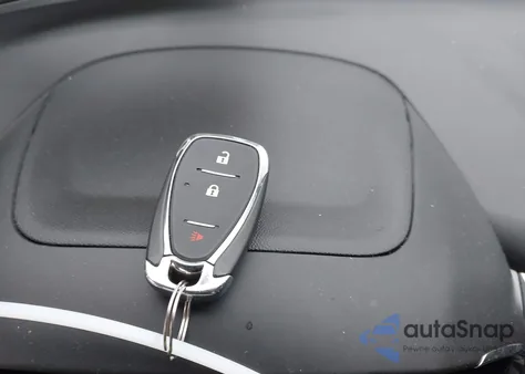 2020 Chevrolet Equinox Fwd Ls z USA, uszkodzony, nr VIN 2GNAXHEV2L6135129